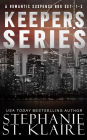 The Keepers Series Box Set: Books 1-3