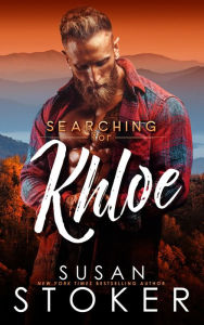Searching for Khloe (A Small Town Military Romantic Suspense Novel)