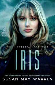 Free audio books downloads online Iris: An athlete hero, forced proximity, international race to save lives
