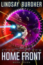 Home Front: A space opera adventure