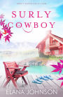 Surly Cowboy: A Cooper Brothers Novel