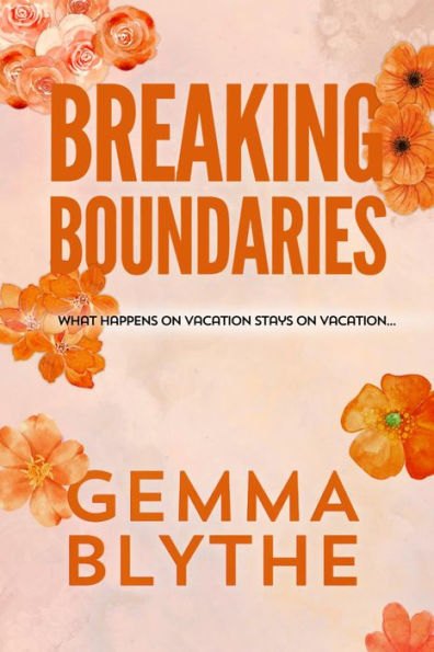 Breaking Boundaries