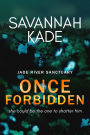 Once Forbidden