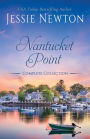 Nantucket Point Complete Collection: Heartfelt Women's Fiction Mystery