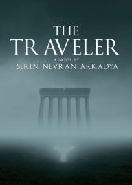 Title: THE TRAVELER, Author: Gulseren Aktoprak