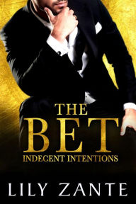Title: The Bet, Author: Lily Zante