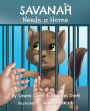 Savanah Needs a Home