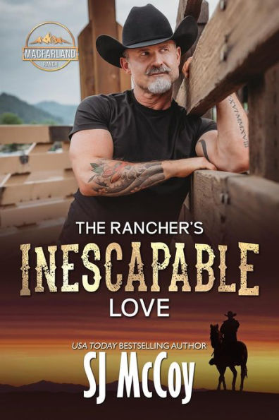 The Rancher's Inescapable Love: Ace and Ari