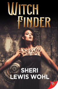 Title: Witch Finder, Author: Sheri Lewis Wohl