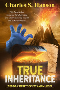 Title: True Inheritance, Author: Charles Hanson