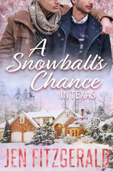 A Snowball's Chance in Texas