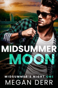 Title: Midsummer Moon, Author: Megan Derr