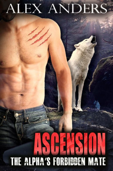 The Alpha's Forbidden Mate