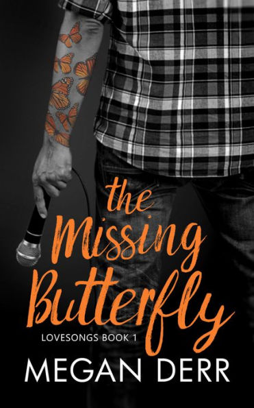 The Missing Butterfly