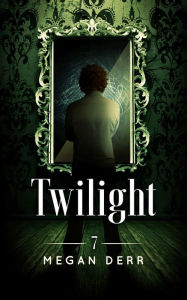 Title: Twilight, Author: Megan Derr