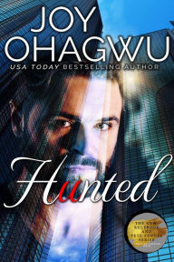 Title: Hunted, Author: Joy Ohagwu