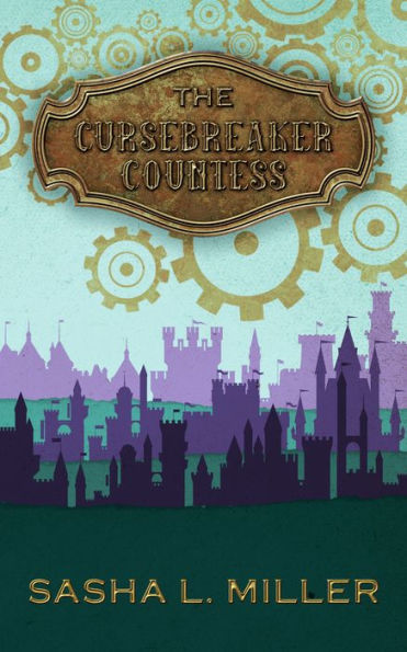 The Cursebreaker Countess