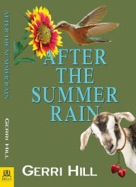 Title: After the Summer Rain, Author: Gerri Hill