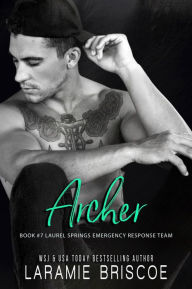Title: Archer, Author: Laramie Briscoe