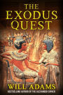 The Exodus Quest: A Daniel Knox Adventure