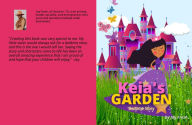 Title: Keia's Garden, Author: Jay Fresh