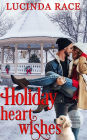 Holiday Heart Wishes: A Sweet Small Town Christmas Romance