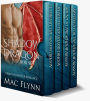 Shadow Dragon Box Set (Dragon Shifter Romance)
