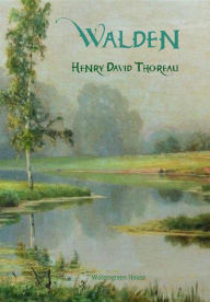 Title: Walden, Author: Henry David Thoreau