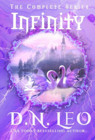 Title: Infinity - The Complete Series, Author: D. N. Leo