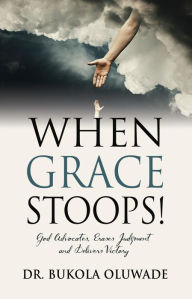 Title: When Grace Stoops!, Author: Dr. Bukola Oluwade
