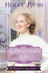 The Professor's Lady