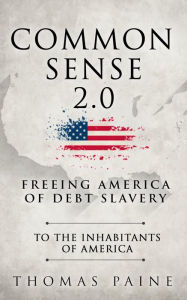 Title: Common Sense 2.0, Author: Thomas Paine