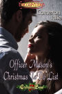 Changeling Encounter: Officer Mason's Christmas To Do List