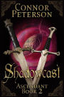 Shadowcast: an MM medieval fantasy novel