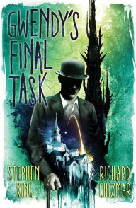 Download kindle books free for ipad Gwendy's Final Task by Stephen King, Richard Chizmar in English