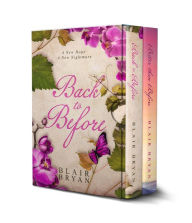 Title: The Simon Family Boxed Set: Back to Before and Better than Before, Author: Blair Bryan