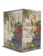 Ardor: Pride & Prejudice Variations Regency Box Set. Includes Two Bonus Novellas