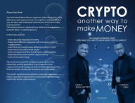 Title: Crypto: Another Way To Make Money, Author: Gesny Jean Baptiste