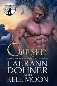 Title: CURSED, Author: Laurann Dohner