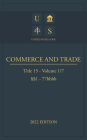 United States Code 2022 Edition Title 15 Commerce and Trade 1 - 77bbbb Volume 1/7