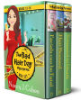 The Bad Hair Day Mysteries Box Set Volume Five: Books 13-15