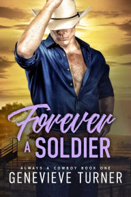 Title: Forever a Soldier, Author: Genevieve Turner