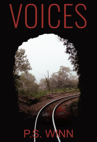 Title: Voices, Author: P. S. Winn