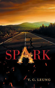 Title: Spark, Author: Brady Sato