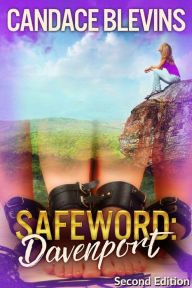 Title: Safeword: Davenport, Author: Candace Blevins