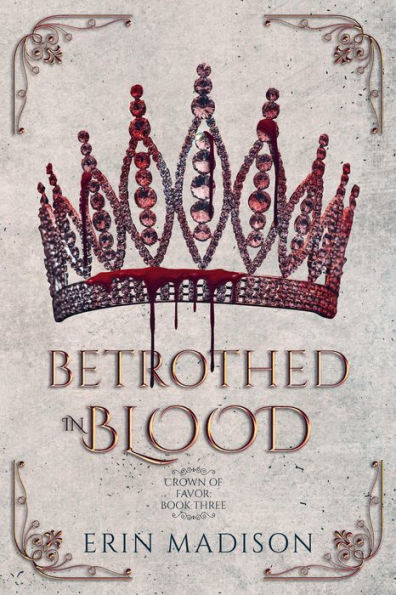 Betrothed in Blood