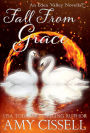 Fall From Grace: A Midlife Magic in Eden Valley Novella