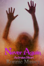 Never Again: An Irulan Short
