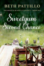 Sweetgum Second Chance: The Sweetgum Knit Lit Society - Book One