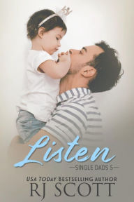 Title: Listen, Author: RJ Scott